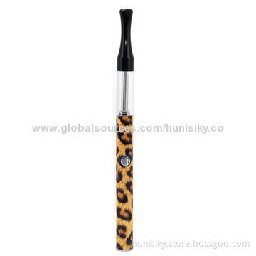 310mAh 2014 new style e-cigs ST-10 with fashionable design